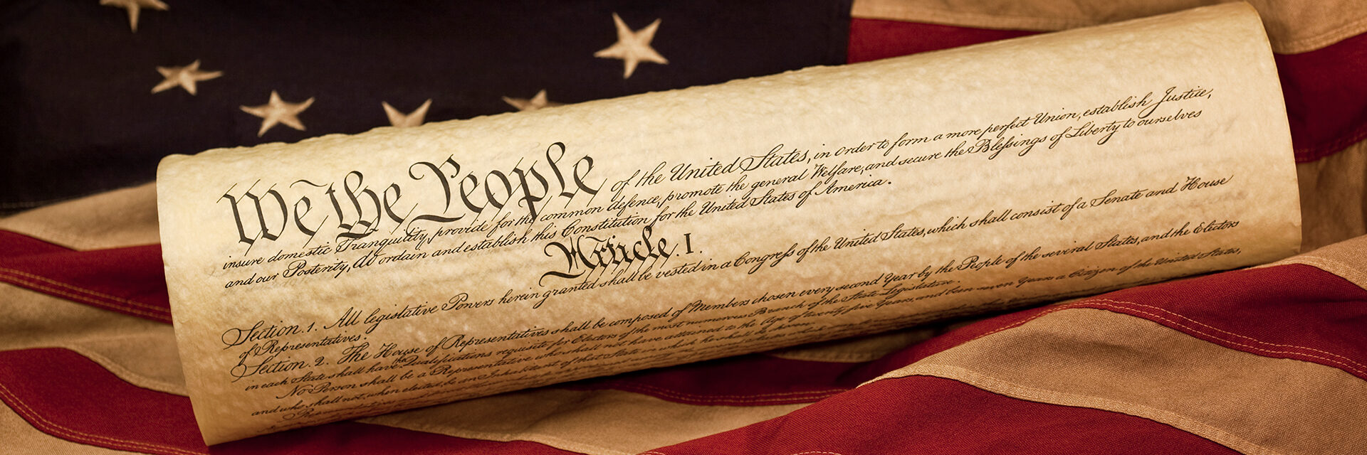 конституция сша фото